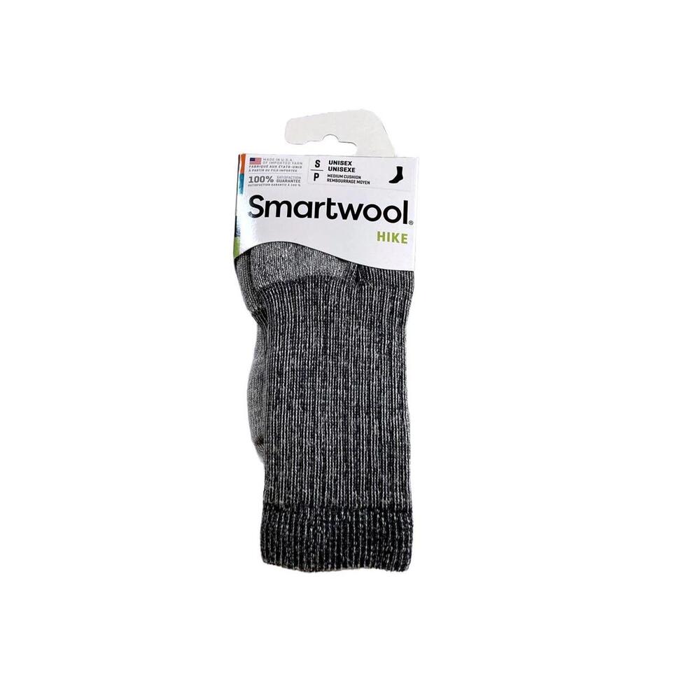 Smartwool Hike Medium Cushion Unisex Socks Small